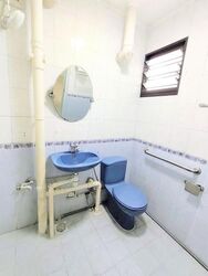 Blk 303 Clementi Meadows (Clementi), HDB 3 Rooms #613204651